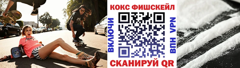 Купить  Кольчугино  Cocaine Fish Scale 